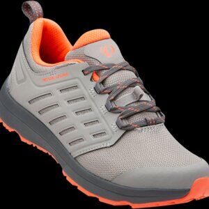 Pearl Izumi Women's X-Alp Canyon cycling hiking shoes size 39